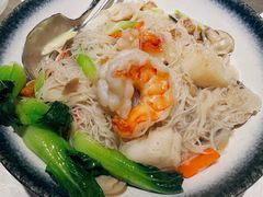 海鲜炒米粉-同乐轩