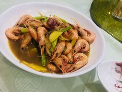 红烧江虾-星龙海鲜(望江东路店)