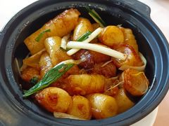 -亮庆餐厅·粤菜·早茶(篁庄店)
