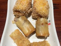 -佐敦茶餐厅(恒茂华城店)