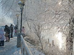 -雾凇岛