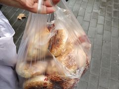 -朱记小郑酥烧饼(建康路店)