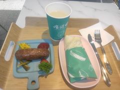 -库滋明·俄罗斯特色美食(中央大街店)