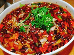 -三猫黑鱼花(南大店)