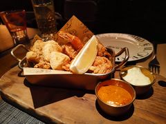 -IL TEATRO 精品意大利餐厅