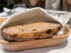 餐前面包-蝶舍·MAISON PAPILLON