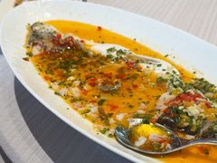 -囍榷·和宴餐厅(恐龙园店)