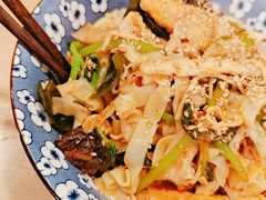 -皆道拌麻辣烫·麻辣拌