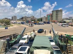 -硇洲岛旅游区