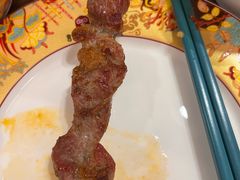 -相约·羊村小馆非遗手抓肉(七一酱园店)