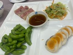 -银都上海菜馆(粤海东路店)