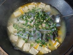 招牌柴火灶鱼头-好灶头妈妈菜·柴火灶台鱼·千岛湖土菜地标美食