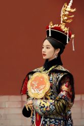 点击看大图 -美云庭古装·格格服汉服·京城旅拍(北京店)
