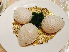 -8餐厅(新葡京酒店)