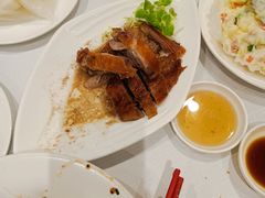 -新雅粤菜馆(南京东路店)