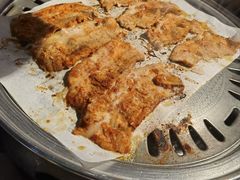 -入火韩国烤肉(凯旋广场店)