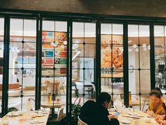 门面-避风塘(嘉兴八佰伴店)