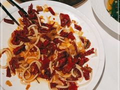 -西域阿里马新疆菜·清真(桂花路店)