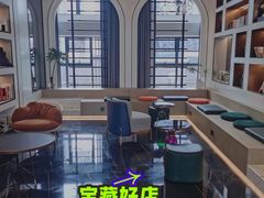-广州高铁南站亚朵酒店