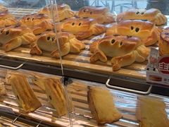 -85度C(东莞常平新南街店)