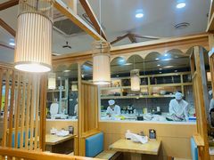 大堂-小句号日本料理(江宁万达店)