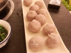 -悦来悦牛潮汕牛肉火锅(大浪店)