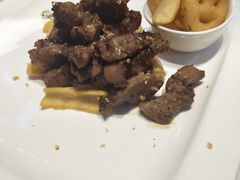 -杯子红牛排(西樵店)