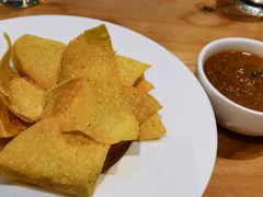 辣肉酱墨西哥玉米饼-SimplyTimes鎏金食堂