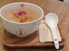 -彬媽糖水(侨鑫国际店)