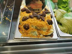 -Dal Cuore 达可芮冰淇淋(陕西北路店)