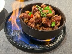 -南里山房·新淮扬菜(徐汇万科店)