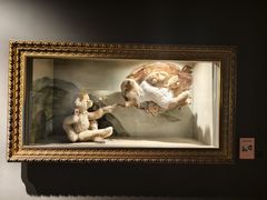 -济州岛泰迪熊博物馆