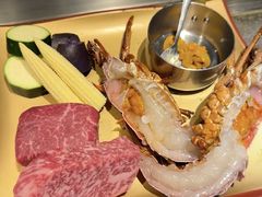 -Ginza Onodera铁板烧(外滩十八号店)