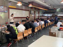 大堂-乡党臊子面(丰庆公园店)