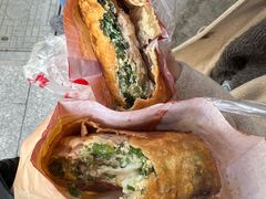 -兰庆鸡蛋馃(人民路店)