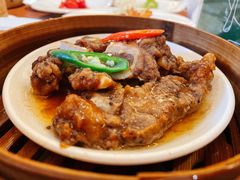 -杭州JW万豪酒店-万豪中餐厅