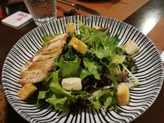 蔬菜色拉-Golden Lily河内巴黎法越料理餐厅(建国西路店)