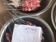 -永安烧烤