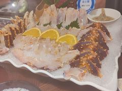 -东海怡品海鲜豆捞(舟宿夜江店)