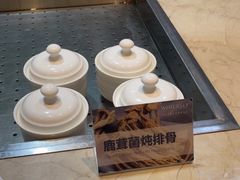 -长沙三景韦尔斯利酒店·Oval全日制餐厅自助餐