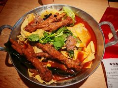 -每味每客·重庆麻辣烫(国泰店)