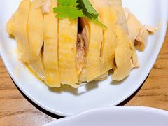 蘇小柳白切鸡-苏小柳手工点心(人民广场分院)