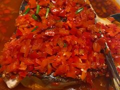-湘上湘(米其林餐厅-正大中心总店)