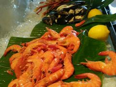 android_upload_pic-长沙北辰洲际酒店-兰调全日餐厅