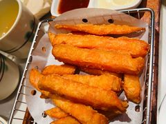 黄金薯条-七八冷面·延边朝鲜族美食(欢乐谷店)
