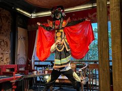 -小龙翻大江文化火锅(宽窄店)