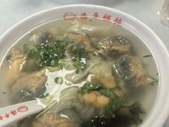 -海平馄饨(逍遥二路店)