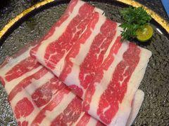 -樱嘢·炭火烧肉(惠南店)