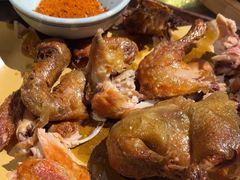 -打酱油·非遗淮扬菜(瘦西湖梅岭店)