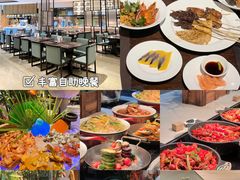 -广州汇华希尔顿逸林酒店